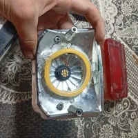 رفلاکتور نور نئون دار