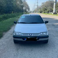 روا سال دو گانه کارخونه