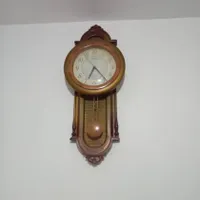 ساعت دیواری