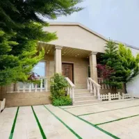 ویلا فلت ۲۰۰متری* خوش نقشه*مناسب افرادخاص پسند