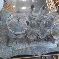 ظروف کریستال