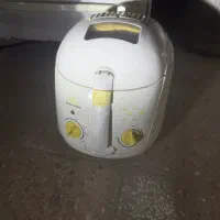 سرخ کن بلک اند دیکر|اجاق گاز و لوازم برقی پخت‌وپز|بابل, |دیوار