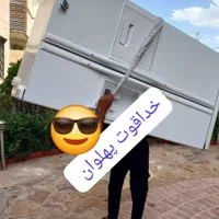 باربری نجف اباد حمل اسباب اثاثیه مبلمان وجهزیه|خدمات حمل و نقل|نجف‌آباد, امام خمینی|دیوار