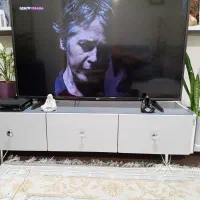 میز  ۳ کشو و جای گلدان|میز تلویزیون|شیراز, غدیر جنوبی|دیوار