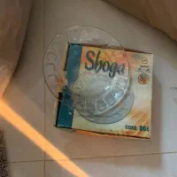 بشقاب
