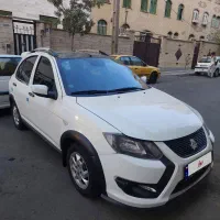 کوئیک RS مدل 1402 فول