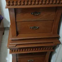 سرویس تخت دو نفره