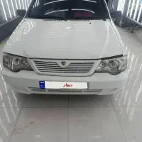 پراید 132 مدل 88