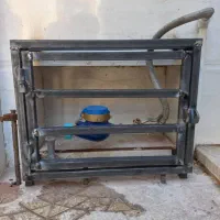 جوشکار سیار|خدمات پیشه و مهارت|ایذه, |دیوار