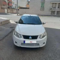 ساینا ۴۰۱  درجه یکک|خودرو سواری و وانت|کرج, آتشگاه|دیوار