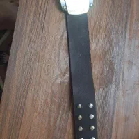 کمربند|کیف، کفش، کمربند|اندیشه, اندیشه فاز ۱|دیوار