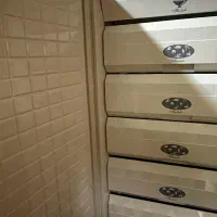 فروش فوری فریزر  فدک(فوق العاده تمیز و سالم)