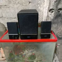 باند یا اسپکر  سالم سالم