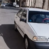 فروش فوری|خودرو سواری و وانت|کرج, حسین‌آباد|دیوار