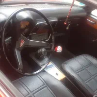 پیکان دولوکس|خودرو کلاسیک|تهران, دکتر هوشیار|دیوار