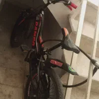 دوچرخه