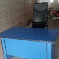 میز وصندلی|مبلمان اداری|رباطکریم, الارد|دیوار