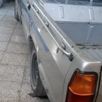 مزدا دو کابین مدل ۹۱|خودرو سواری و وانت|دلند, |دیوار