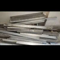 فروش و خرید ضایعات آهن آلومینیوم شیرآلات|عمده‌فروشی|تهران, پاسداران|دیوار