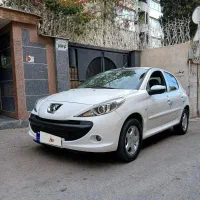 ۲۰۷ مدل ۹۹ tu5 فرمون برقی