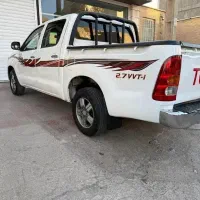 هایلوکس 2700|خودرو سواری و وانت|کرمان, |دیوار