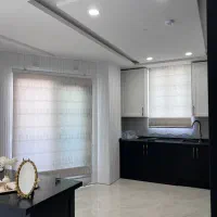 پارچه پرده ای / نصب و دوخت / شستشو /چوب پرده/زبرا|پرده، رانر، رومیزی|مشهد, طلاب|دیوار