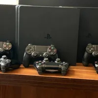ps4 slim کپی خور ورژن ۹ یک ترابایت