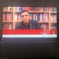 تلوزیون ۵۵ اینچ ایوولی مدل ev200us