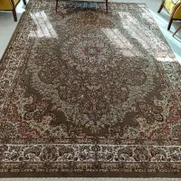 فرش نگین مشهد در حد آک