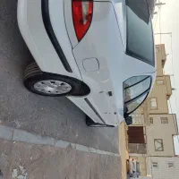 سمند XU7مولتی پلکس مدل 98/10