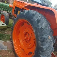 ترکتور رومانی مدل ۵۶