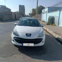 ماشین ۲۰۷ صفر|خودرو سواری و وانت|صفادشت, |دیوار