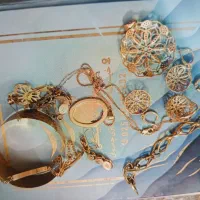 طلای دست دوم فروشی|جواهرات|قم, قلعه کامکار|دیوار