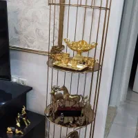 استند کنار سالنی|صنایع دستی و سایر لوازم تزئینی|مشهد, چهارچشمه|دیوار