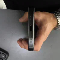 آیفون ۱۵پرو|موبایل|ورامین, ورامین|دیوار