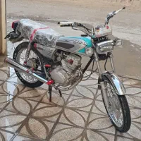 125 نازار|موتورسیکلت|کرمانشاه, |دیوار