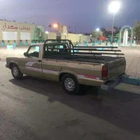 مزدا ۲۰۰۰  مدل ۸۴