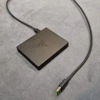 کپچر کارت razer ripsaw hd کم کار