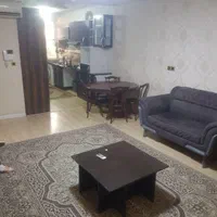 واحد ۸۰ متری با اسپیلت |اجارهٔ کوتاه‌مدت آپارتمان و سوئیت|تهران, تهرانپارس غربی|دیوار