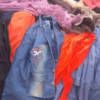 لباس درحد نو