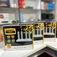 مودم دوربین مداربسته/مودم سیمکارتی مدل 5G