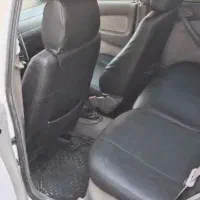 فلوکس واگون گلف|خودرو سواری و وانت|ایلام, |دیوار