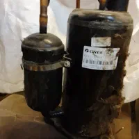 کمپوروسر کار اسپلیت سالم