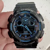 Casio G-shock