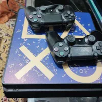 اسلیم ی ترا دو دسته کپی خور