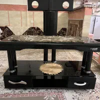 میز تلوزیون|میز تلویزیون|قم, نیروگاه|دیوار