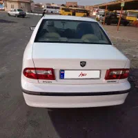 سمند موتور پژو مدل ۱۳۹۸خشک سویچ زاپاس استفاده نشده|خودرو سواری و وانت|زابل, |دیوار