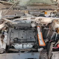 پژوه ۴۰۵اسلکس موتور تیو۵|خودرو سواری و وانت|نقده, |دیوار