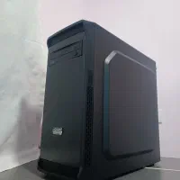 (فوری)کیس کامپیوتر گرین Green مدلOraman plus