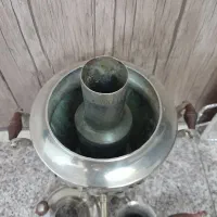 سماور ورشو استثنایی آک آک|سماور، چای‌ساز، قهوه‌ساز|اصفهان, برازنده|دیوار